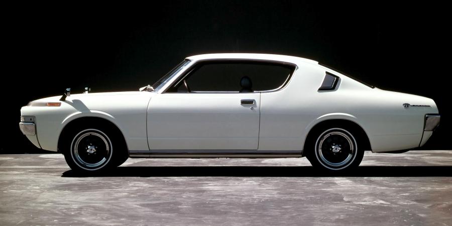  Toyota Crown Hardtop Coupe (S60,S70) 1971 года  (JP) (фото 2 из 4)